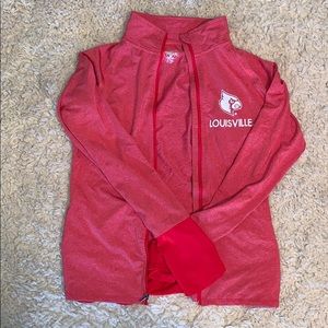 University of Louisville Jacket